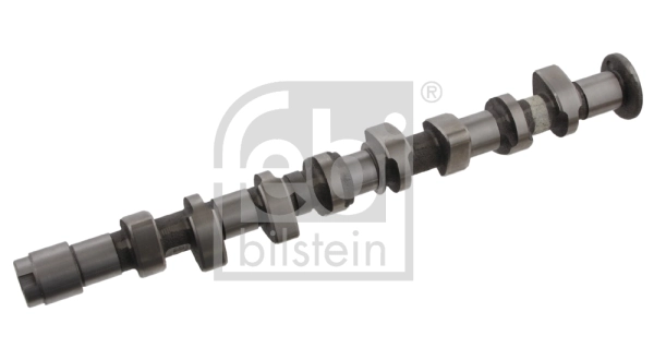Camshaft